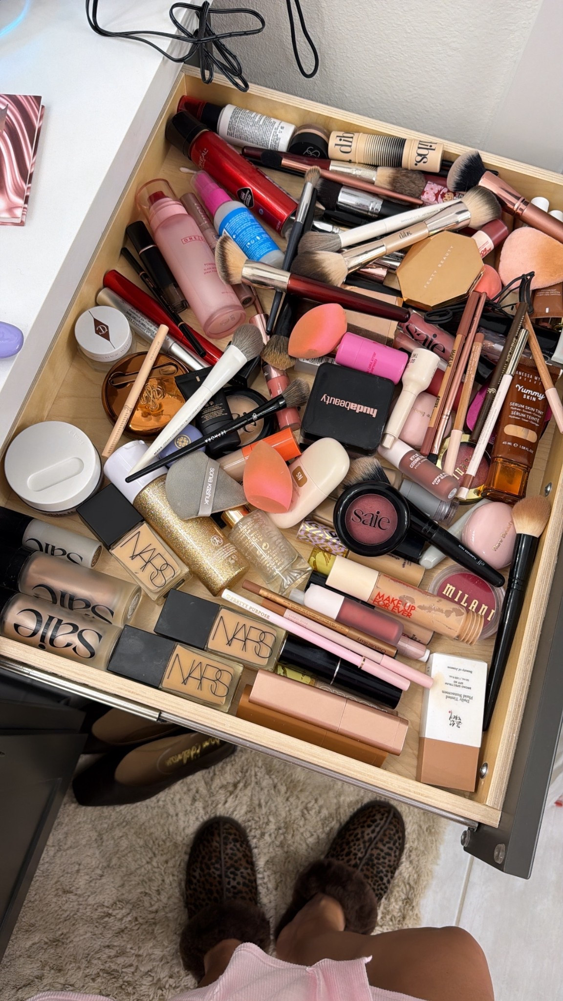 Makeup MUST haves!!

#LTKgrwm #LTKHoliday #LTKBeauty