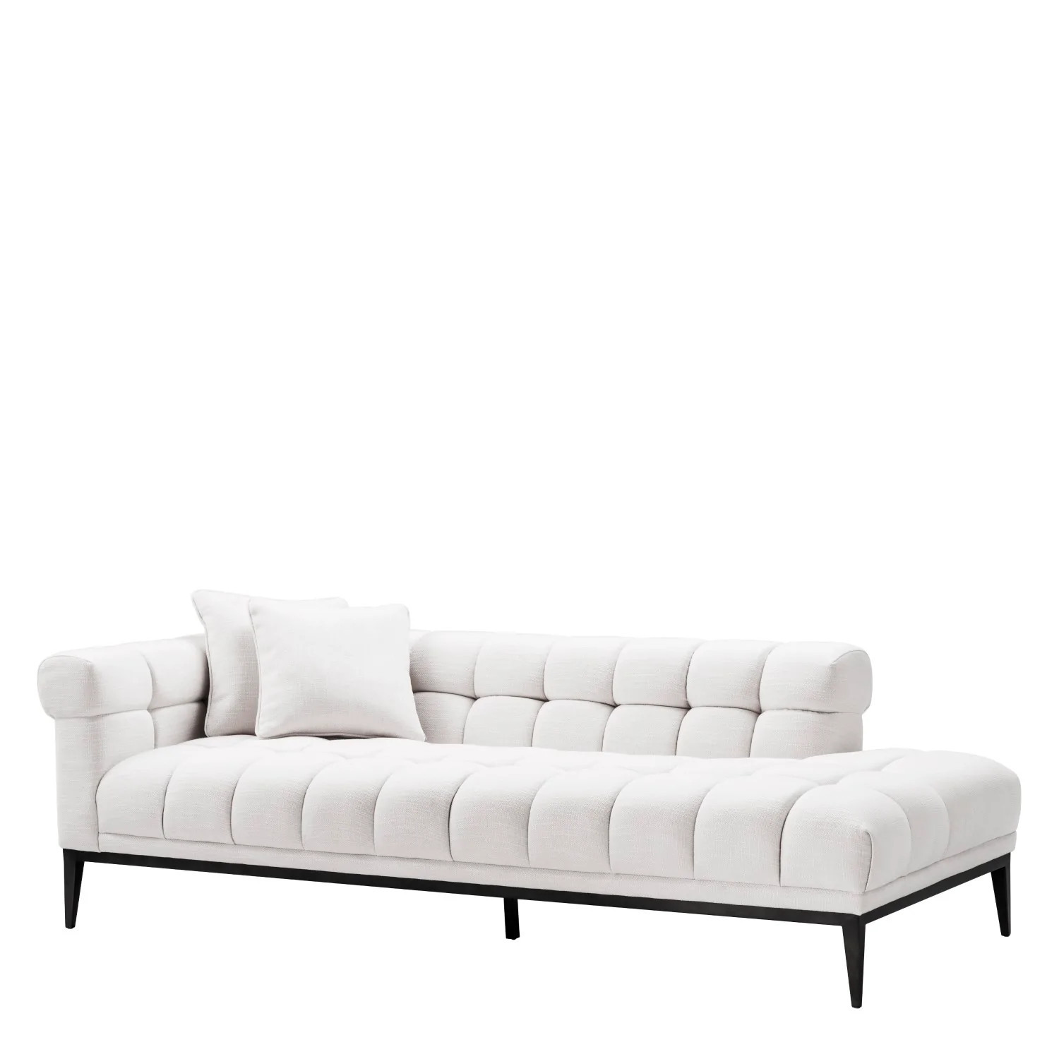 Aurelio Sofa Lounge left | Burke Decor