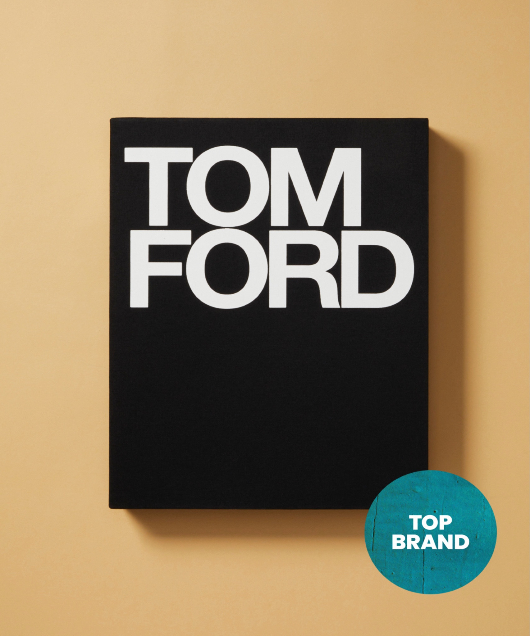 Introducing the "Tom Ford Black Table Book" – a stunning masterpiece that combines the elegance of fashion with the allure of fine art. This exquisitely crafted coffee table book is a visual feast for the senses, showcasing the iconic work of fashion designer Tom Ford. 

📖 Dive into the world of haute couture and high fashion as you flip through the pages of this luxurious tome. With meticulous attention to detail, the book features striking images of Ford's most iconic creations, from his signature sleek suits to glamorous evening gowns.

🖼️ Each page is a work of art, beautifully designed to captivate and inspire. The black leather-bound cover exudes sophistication and is the perfect addition to any stylish living space.

👗 Explore the evolution of Ford's designs, from his time at Gucci to his eponymous brand. Witness the bold and timeless fashion that has made him a legend in the industry.

This book is not just for reading; it's a statement piece for your home, symbolizing your appreciation for art and fashion.

#TomFord #FashionIcon #CoffeeTableBook #FashionArt #HighFashion #LuxuryDesign #StyleInspiration #FashionCoffeeTable #Elegance #Artistry

#LTKGiftGuide #LTKhome #LTKHolidaySale