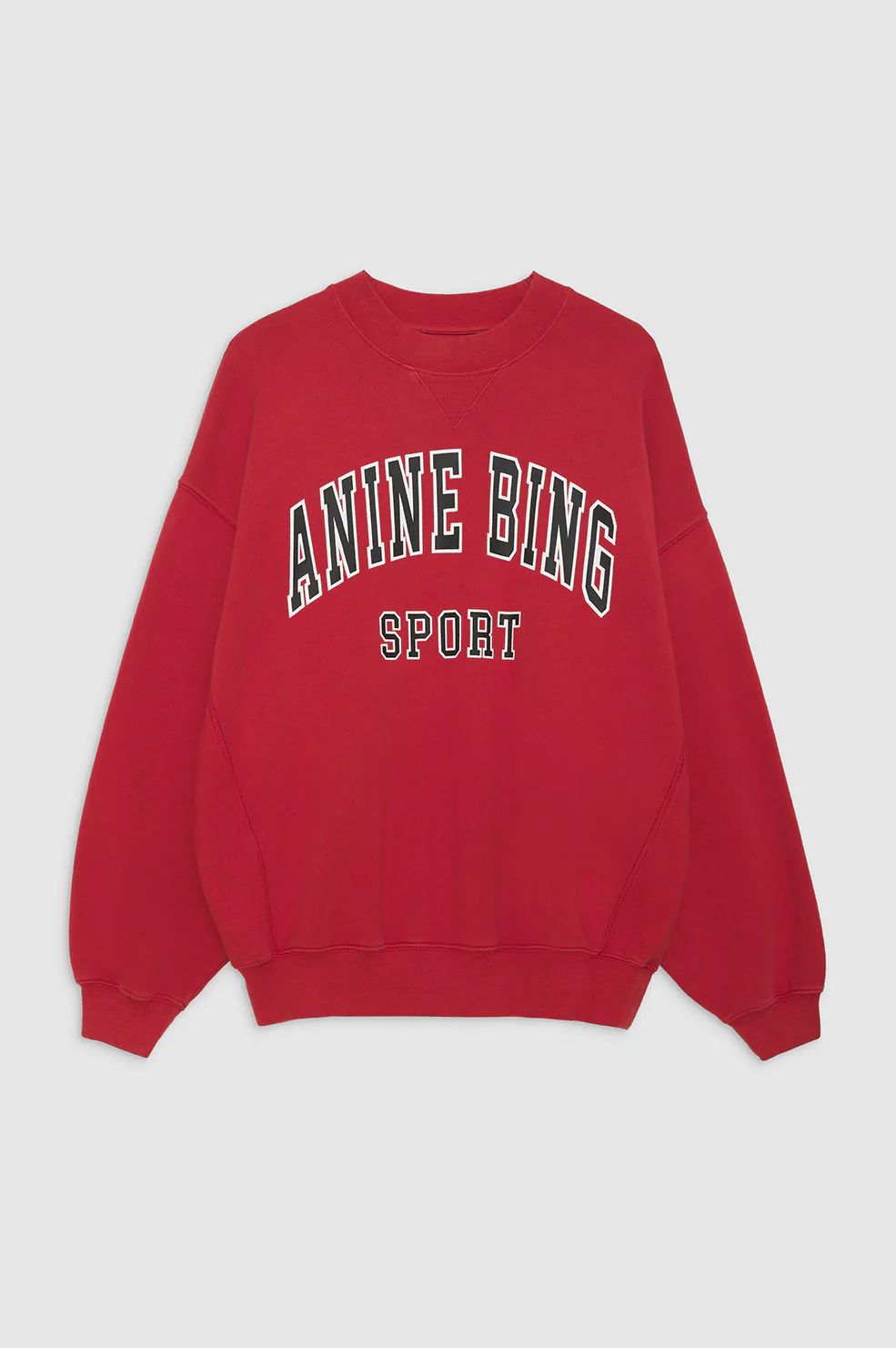 Jaci Sweatshirt Anine Bing | Anine Bing