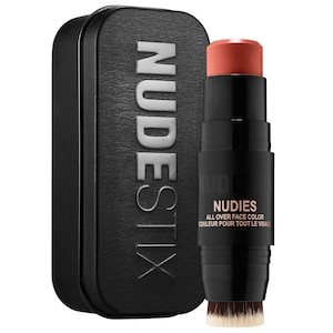 Nudies Matte Blush & Bronze | Sephora (US)