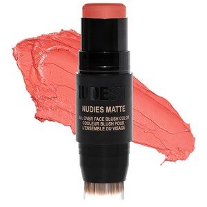 Nudies Matte Blush & Bronze | Sephora (US)
