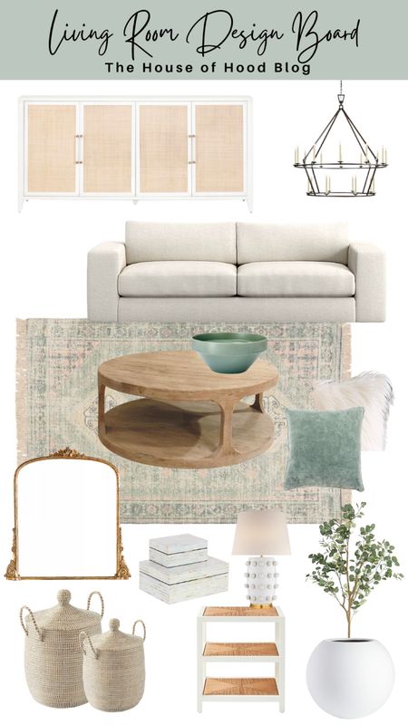 Working on redesigning our living room and this is what I’ve picked out so far! I’m trying to use items we already own but adding a few new ones in too. We love these couches and this new rug! Perfect for any space! 

#LTKFind #LTKstyletip #LTKhome