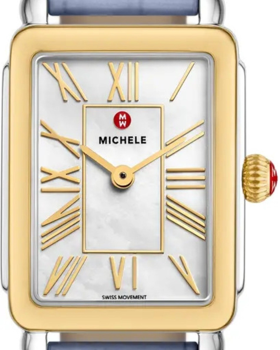 I have had my Michele watch forever. And I'm 😍 the new stylesPerfect for spring update graduation gifts wedding anniversaries etc

#LTKWorkwear #LTKWedding #LTKvlog