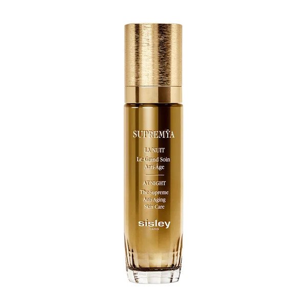 Supremÿa: The Supreme Anti-Aging Skin Care – Sisley Paris | Bluemercury, Inc.