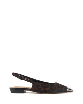 Vince Camuto Sellyn Singback Flat | Vince Camuto