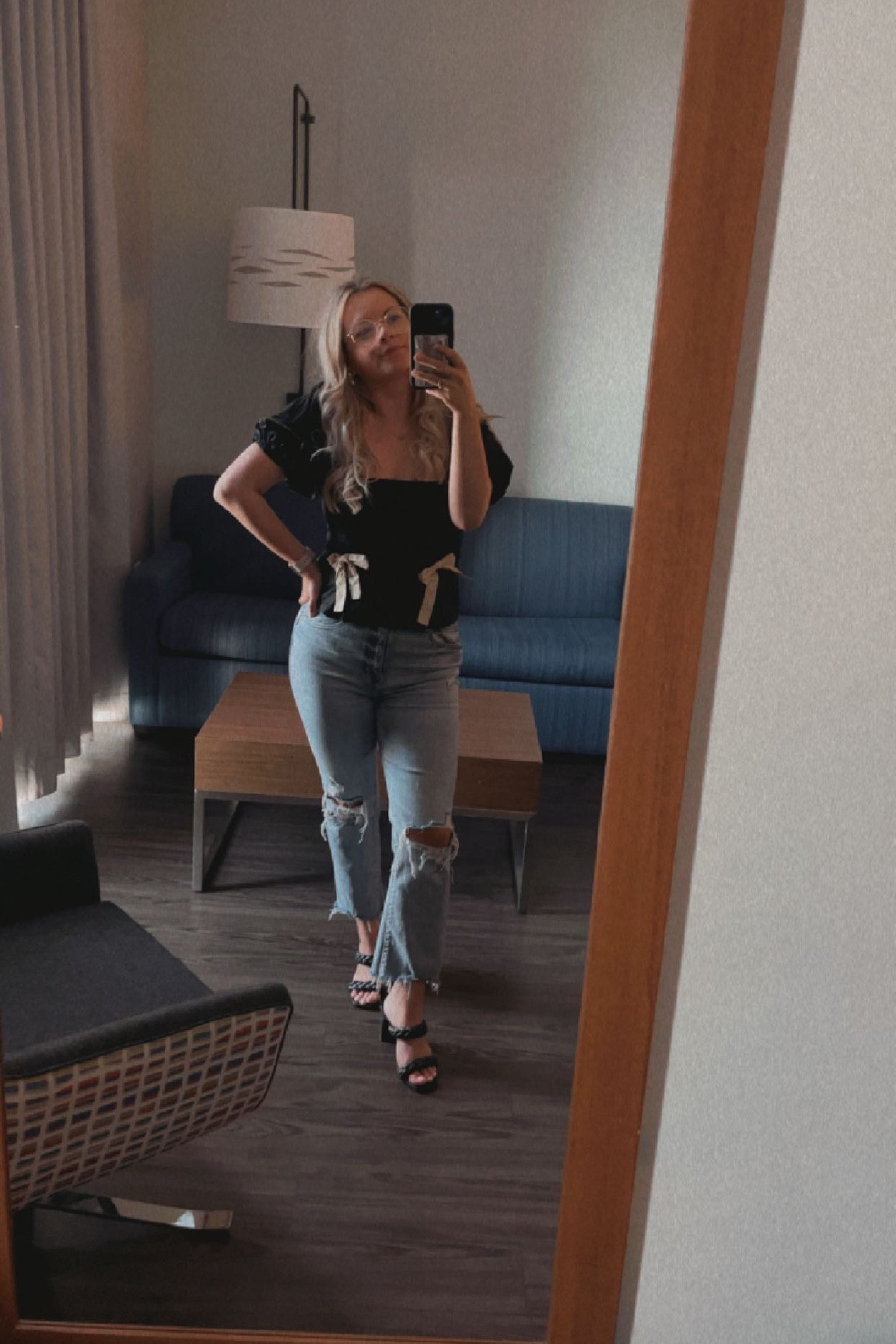 Happy hour outfit
GNO outfit
Flourish in Frills
Going out

#LTKSeasonal #LTKFestival #LTKshoecrush