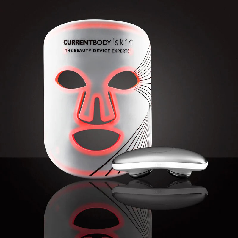 CurrentBody Skin x ZIIP Lift & Brighten Kit | Currentbody (UK, IE)