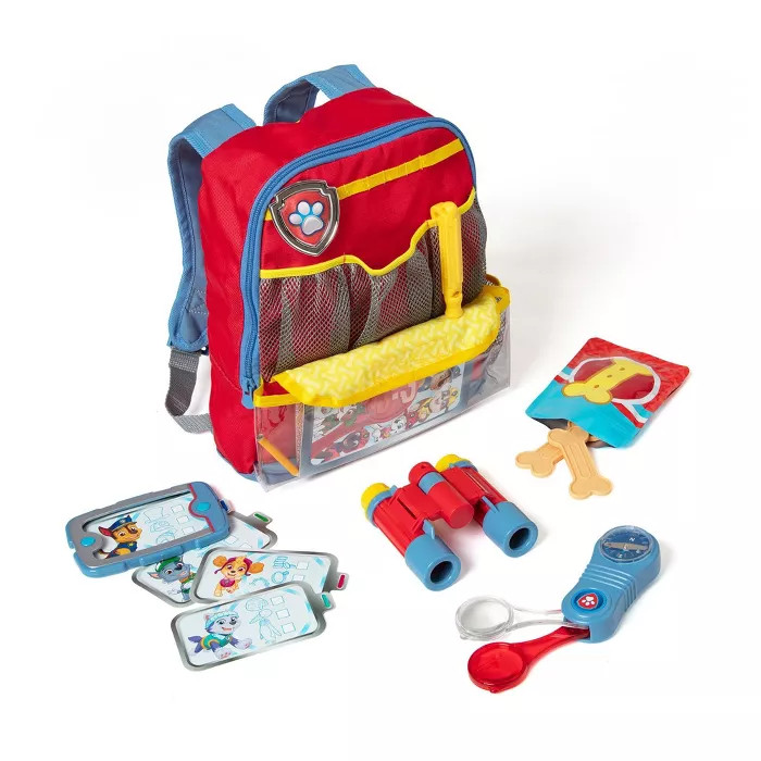 Melissa & Doug PAW Patrol Adventure Pack | Target