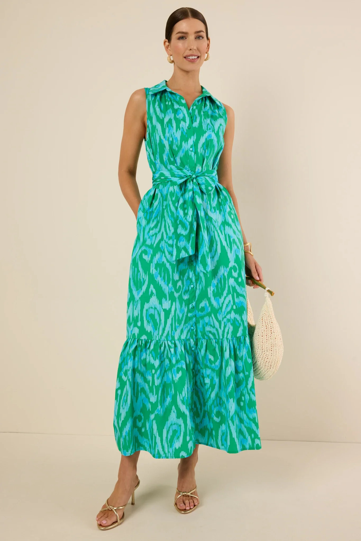 Rosanna Dress | Avara