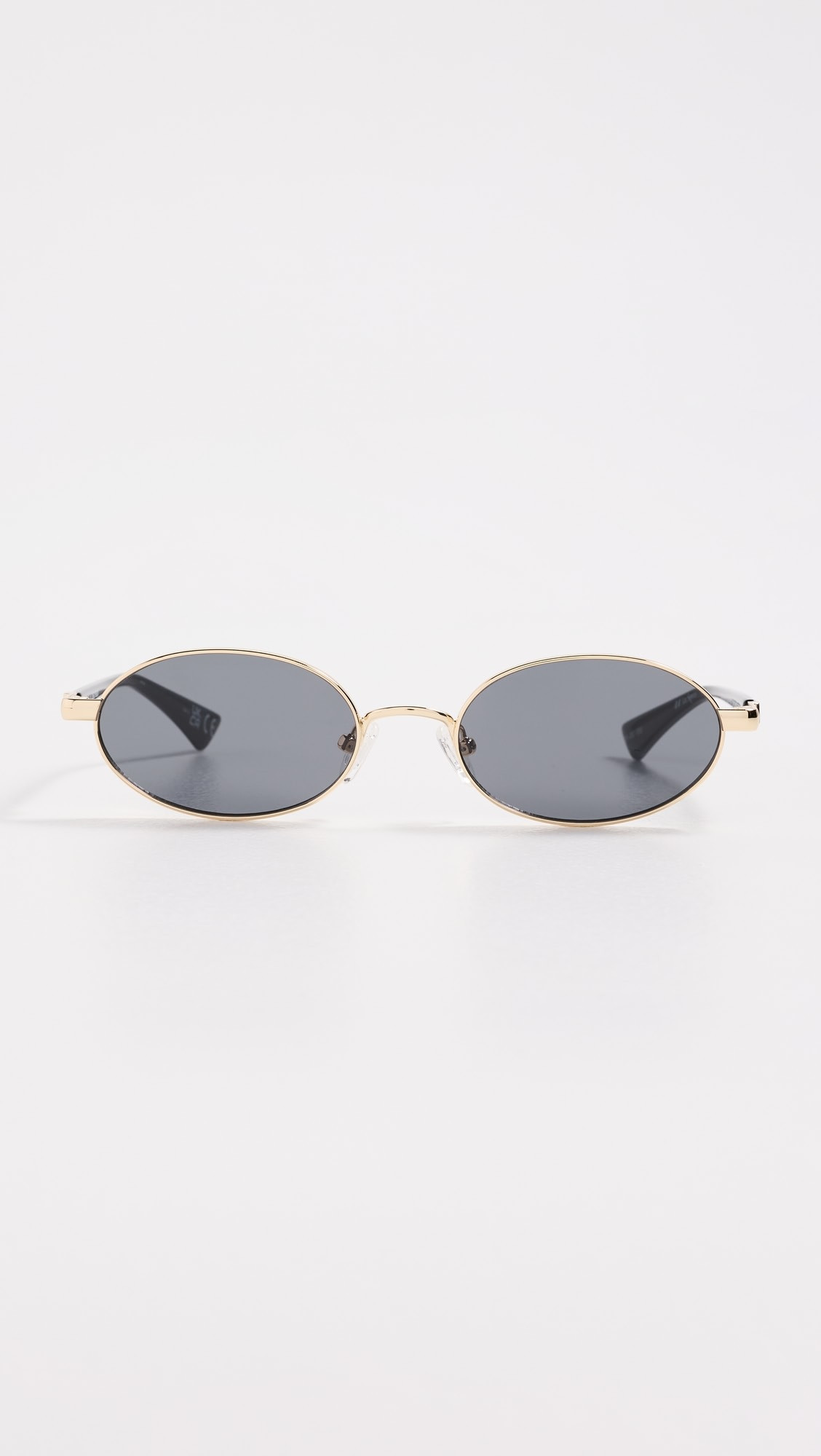 Icicle Sunglasses | Shopbop