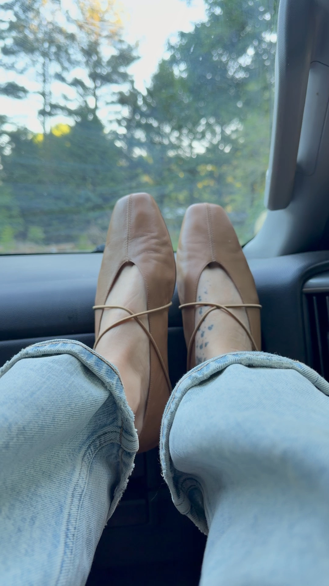 Gosh I love these so much! On the pricey side but they are incredibly comfortable and go with nearly everything! 

#LTKootd #LTKMothersDay