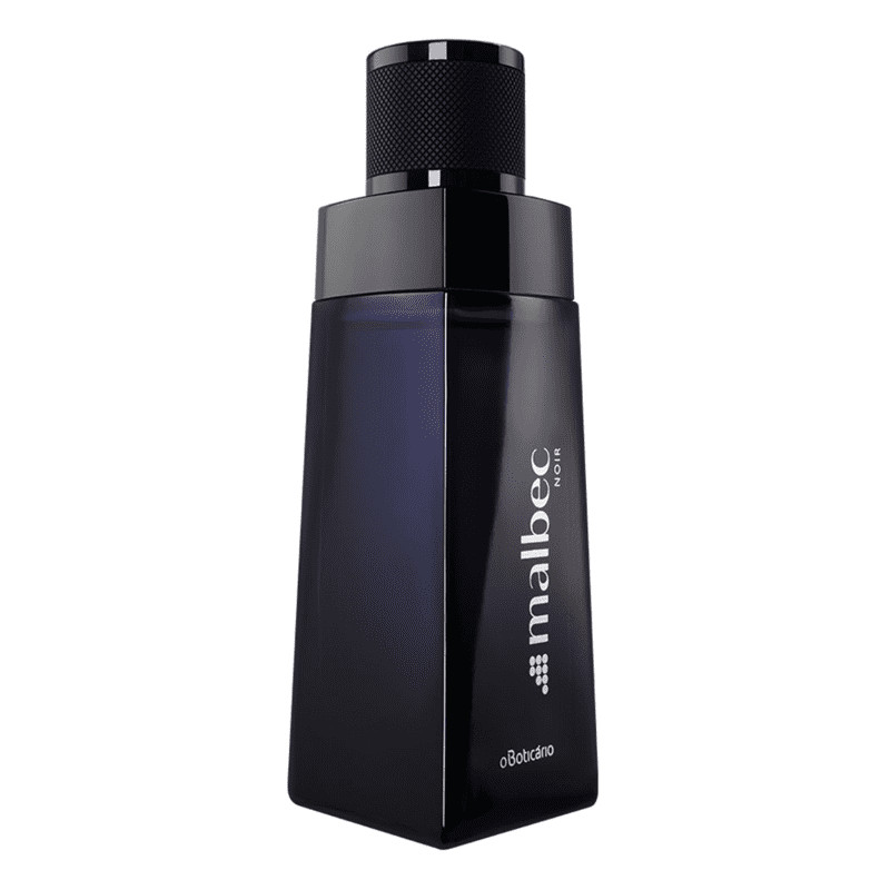 Malbec Noir Desodorante Colônia 100ml | oBoticario (BR)