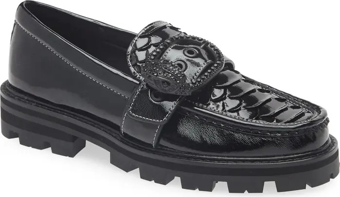 Kurt Geiger London Mayair Loafer (Women) | Nordstrom | Nordstrom