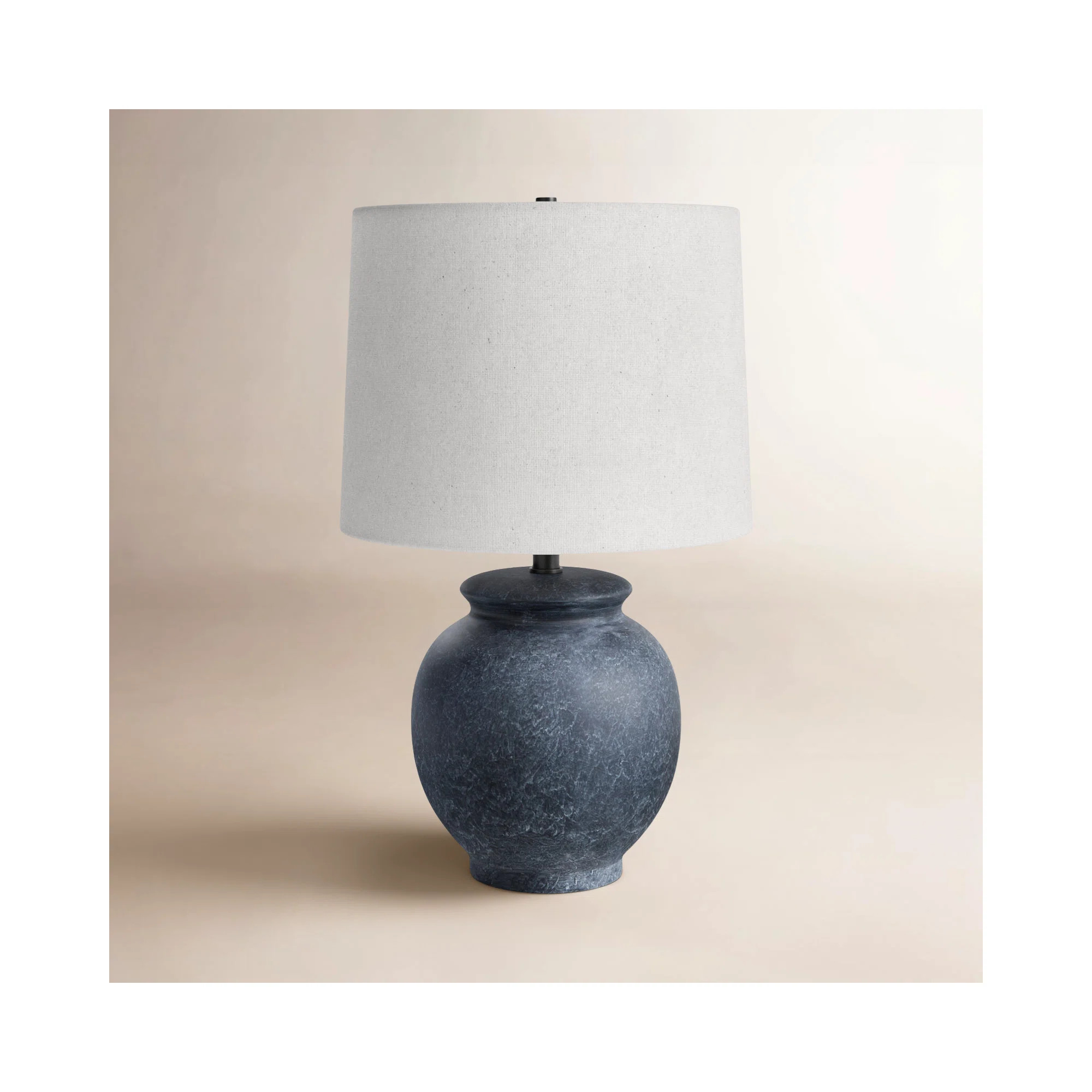 Lochan Ceramic Table Lamp | Birch Lane