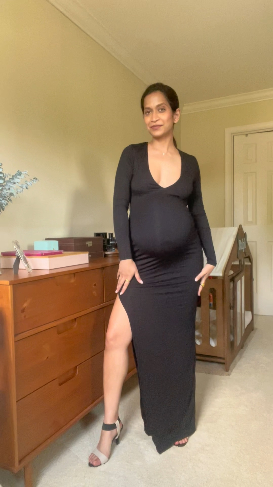 Love this 👗

#LTKBeauty #LTKBump #LTKStyleTip