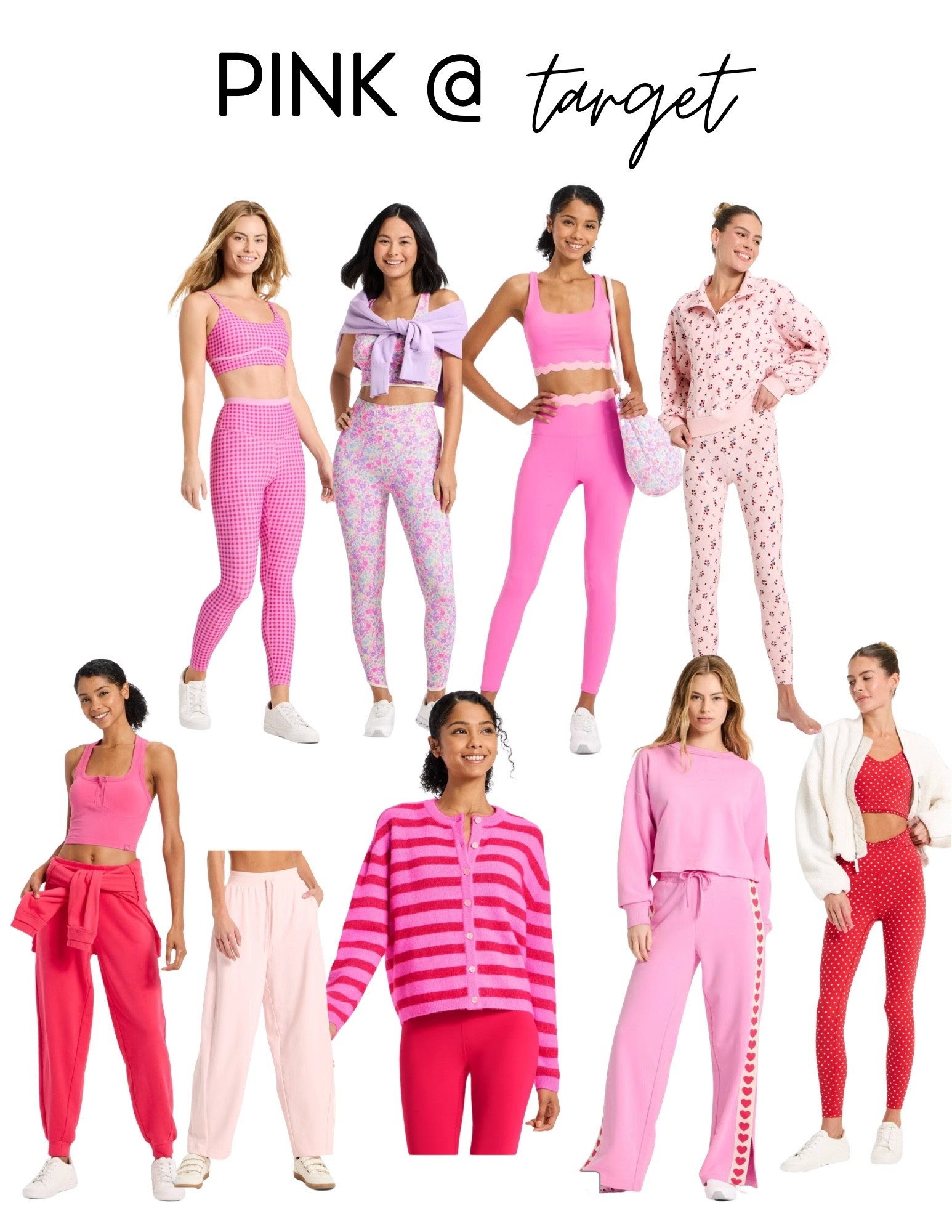  VALENTINE INSPO

#LTKmomlife #LTKActive #LTKMidsize