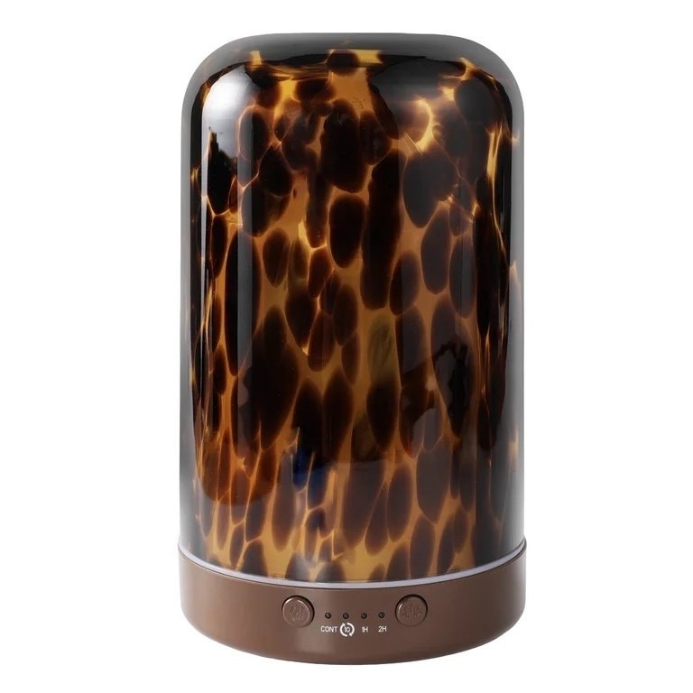 Cute dark tortoise diffuser from Walmart! Such a good price!

#LTKmorningroutine #LTKselfcare #LTKHome