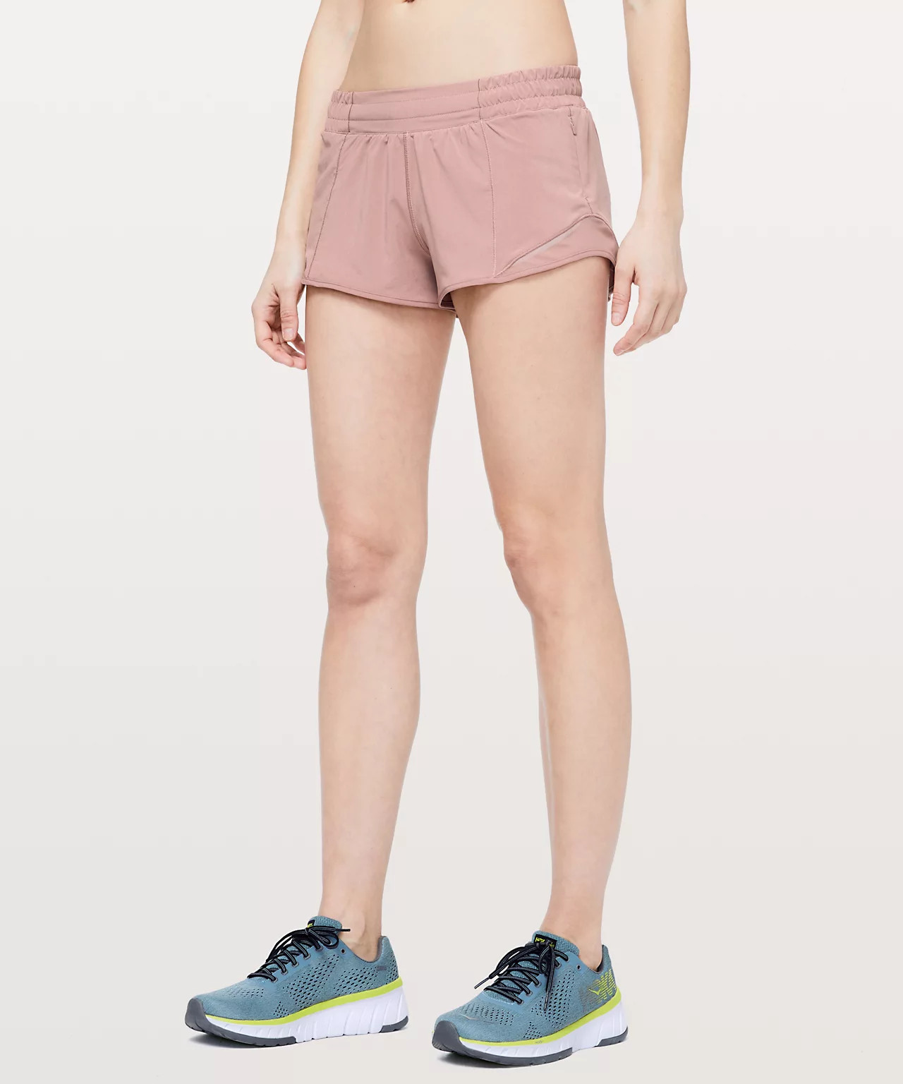 Hotty Hot Short II 2.5" | Lululemon (US)