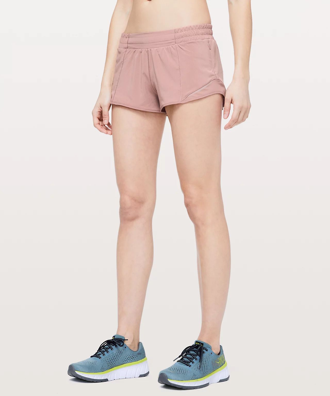 Hotty Hot Short II 2.5" | Lululemon (US)