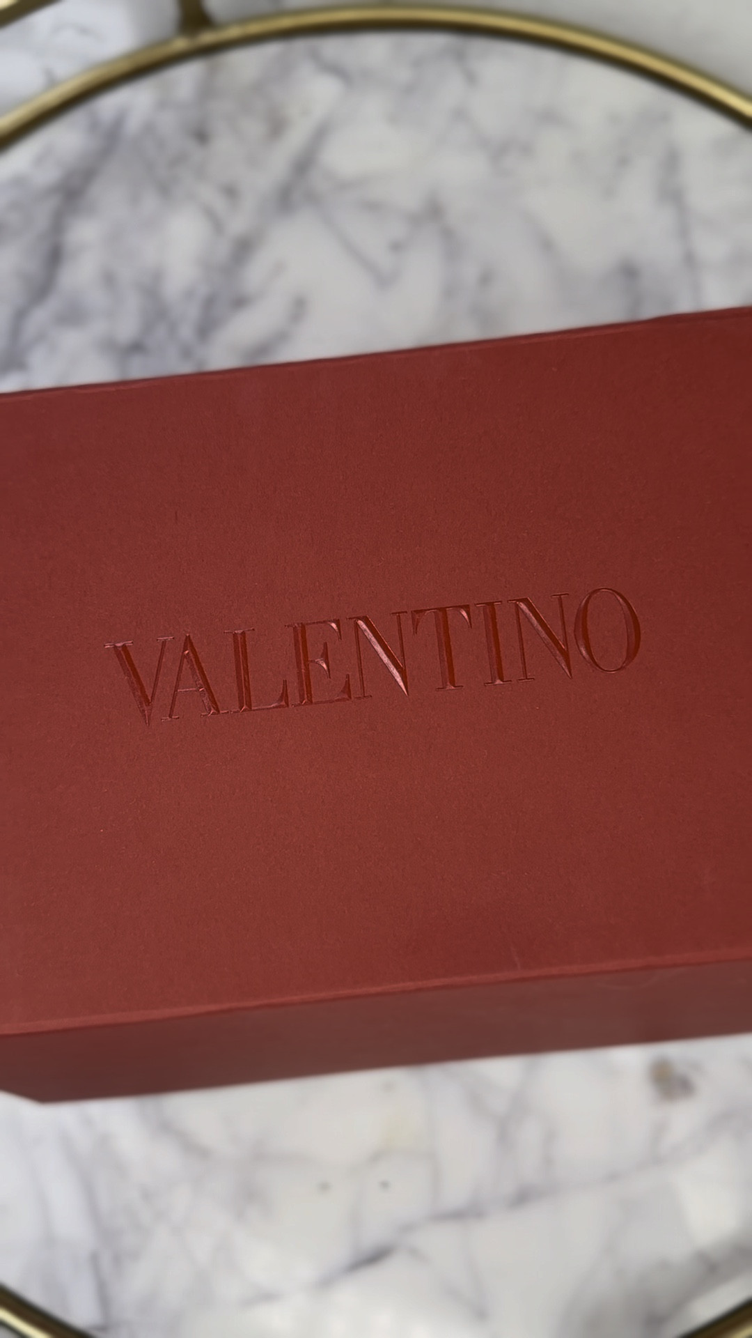 Valentino Magnificent Mascara Reviews 2023