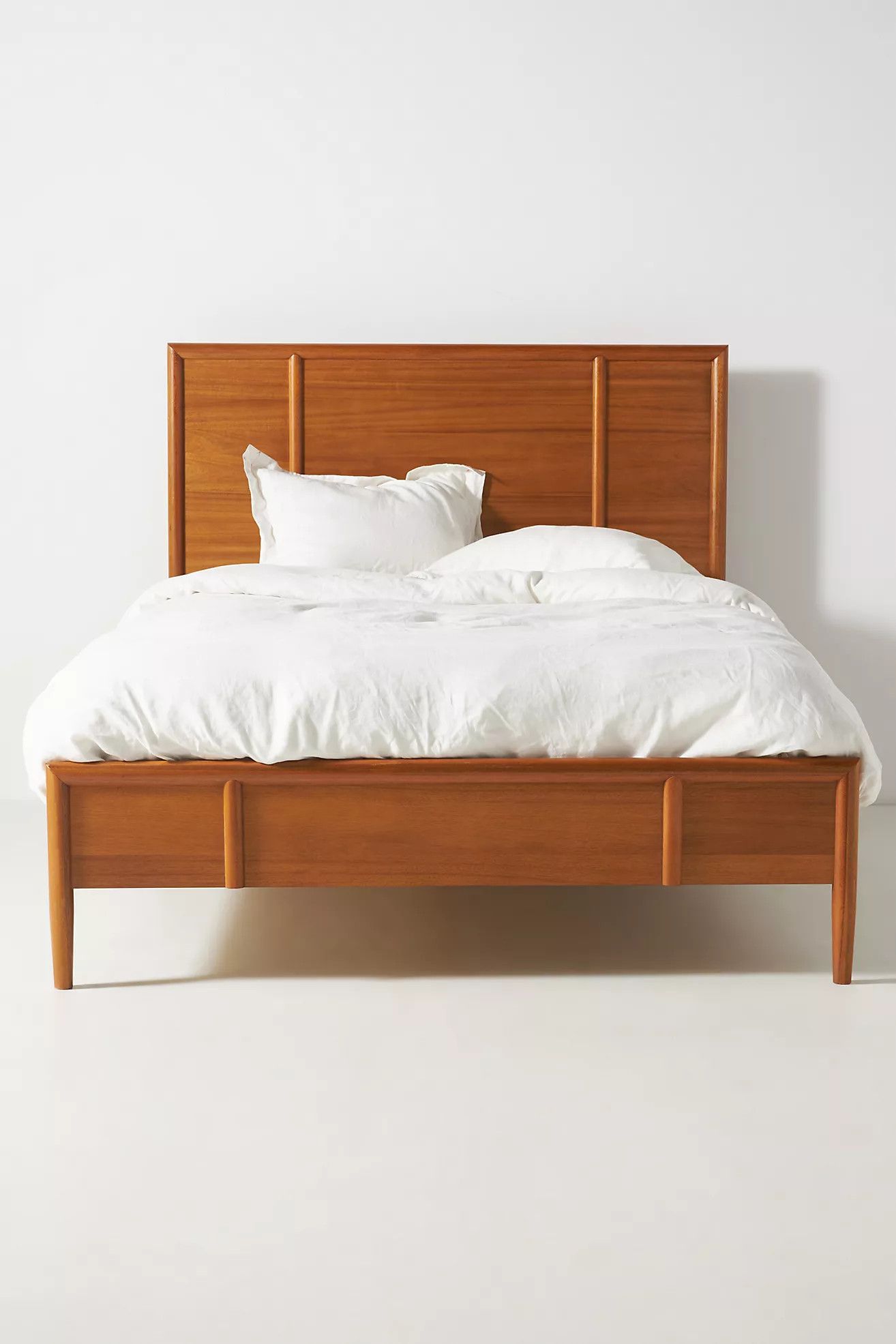 Quincy Bed | Anthropologie (US)