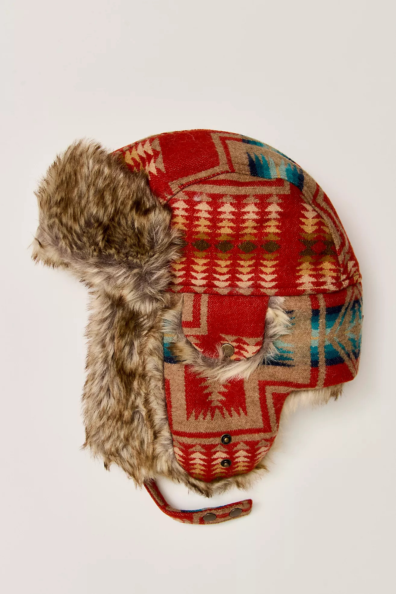 Pendleton Trapper Hat | Free People (Global - UK&FR Excluded)