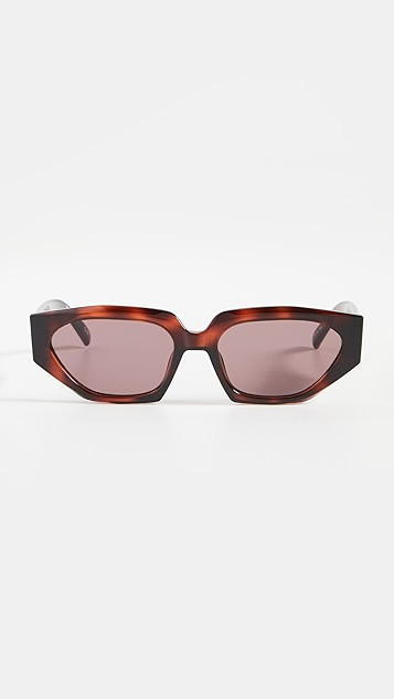 MAJOR! Sunglasses | Shopbop