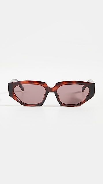 MAJOR! Sunglasses | Shopbop
