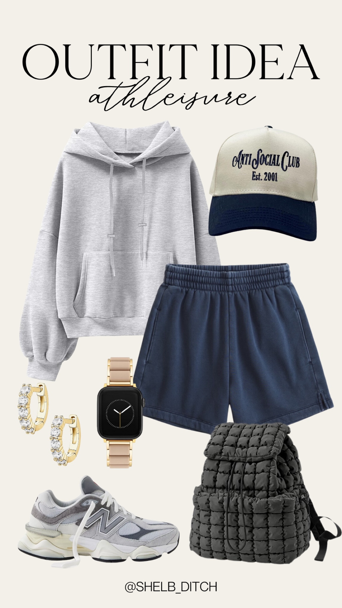 Athleisure Outfit | Casual Outfit | Mom Outfit | Mom Fashion 

#LTKFindsUnder100 #LTKStyleTip #LTKFindsUnder50