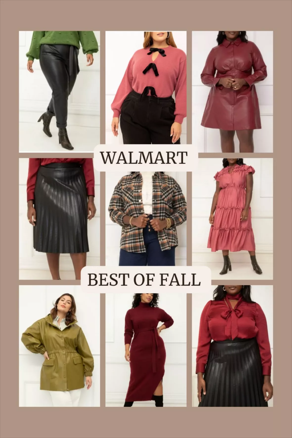 ELOQUII Elements Women's Plus Size … curated on LTK
