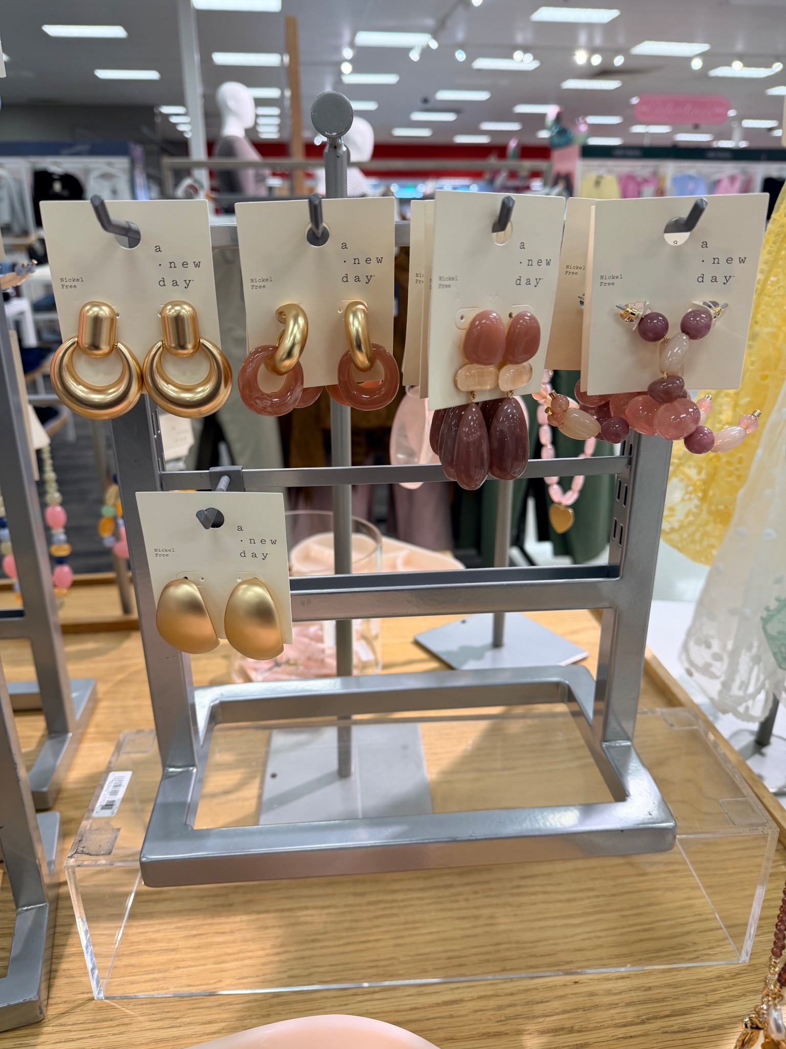 And then I saw more! 

#LTKdayinmylife #LTKgrwm #LTKFindsUnder50