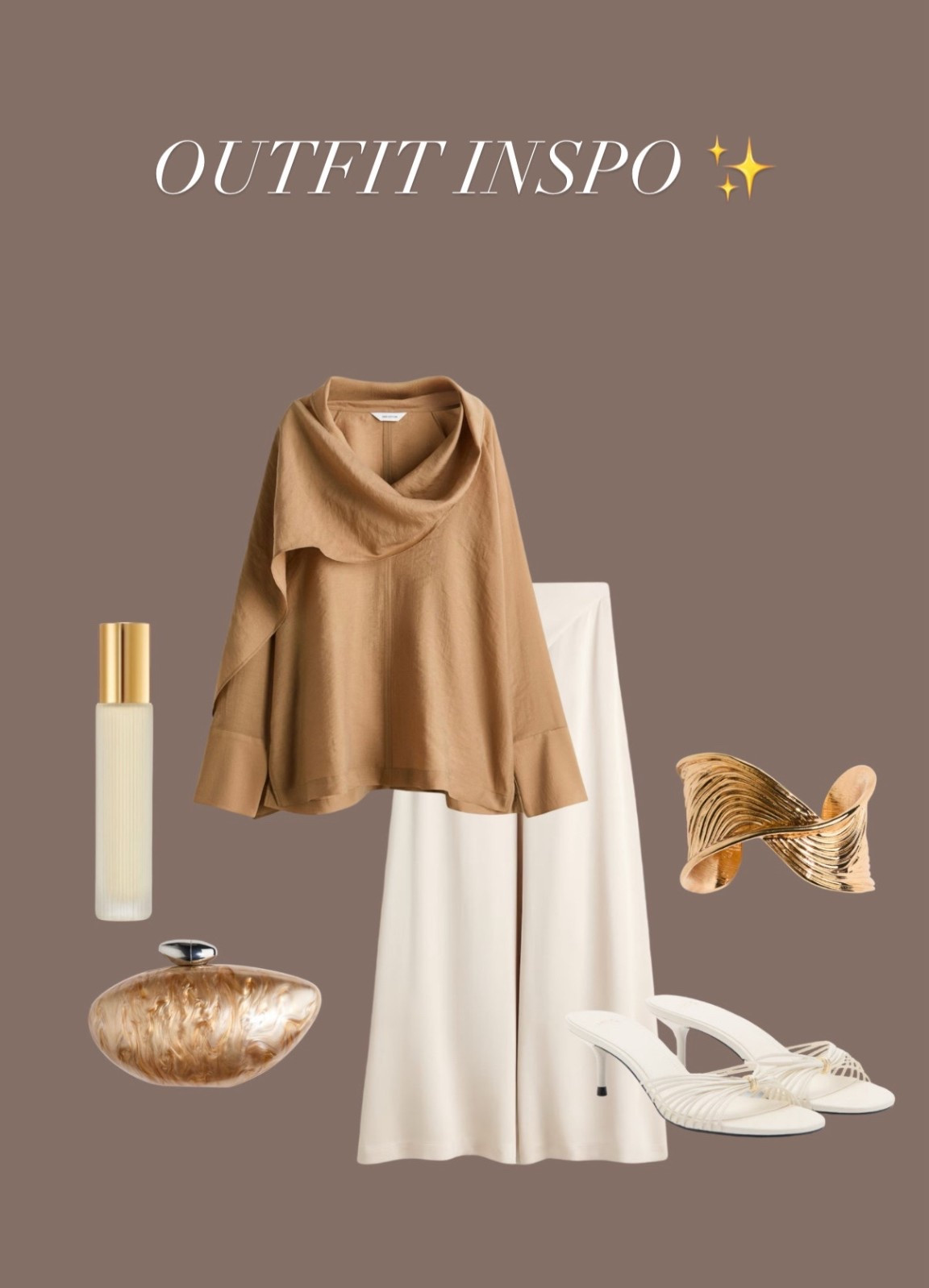 Outfit inspo ✨

#LTKpartywear #LTKstyletip #LTKspring