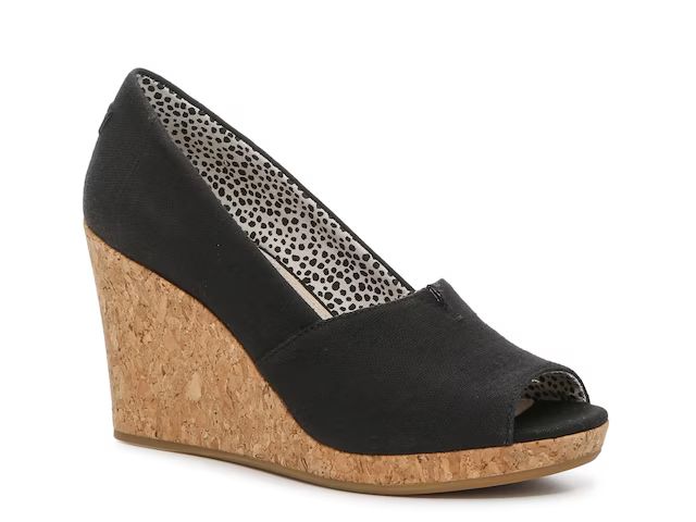 TOMS Michelle Sandal | DSW