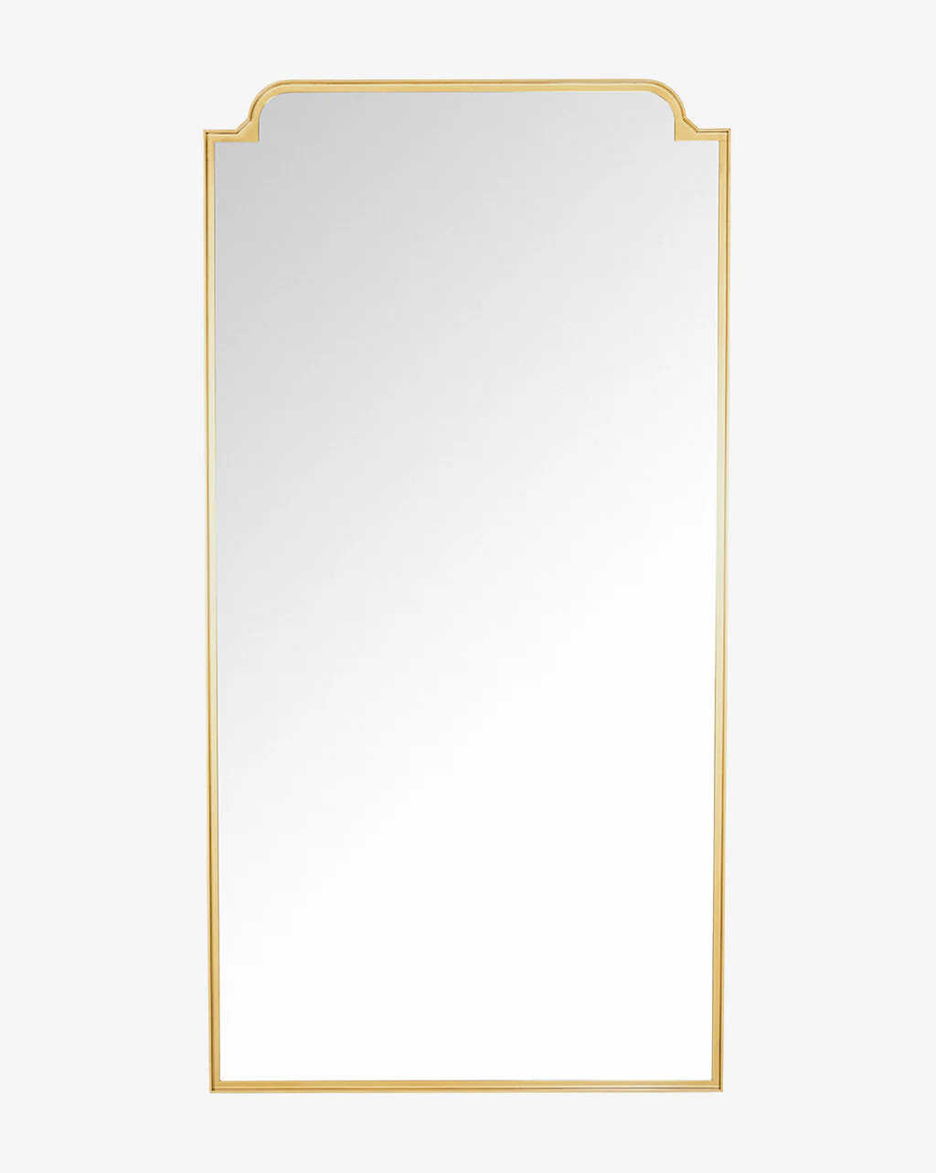 Magdalena Floor Mirror | McGee & Co.