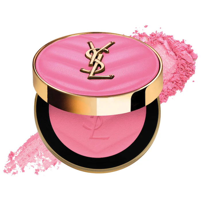 Make Me Blush 24H Buildable Powder Blush | Sephora (US)