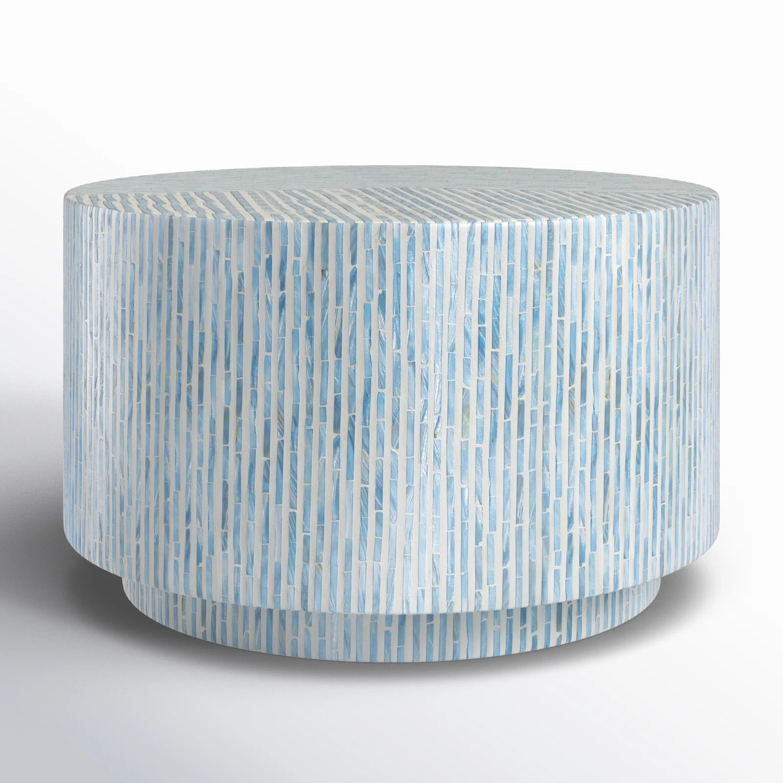 Joss & Main Marcello Drum 1 Coffee Table & Reviews | Wayfair | Wayfair North America