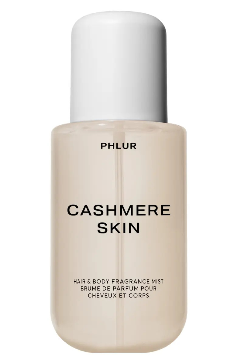 PHLUR Cashmere Skin Hair & Body Fragrance Mist | Nordstrom | Nordstrom