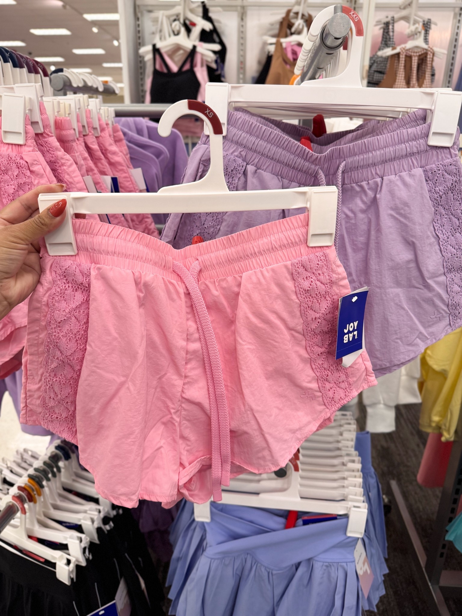 Last day to save 30% off fitness at Target 

target deals, target style 

#LTKSpringSale #LTKActive