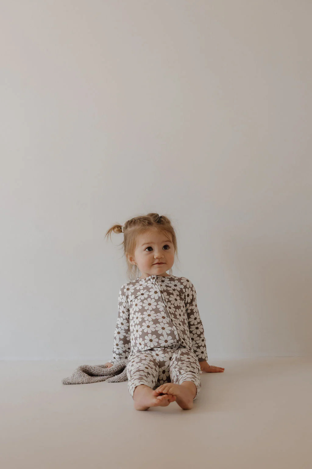 Bamboo Zip Pajamas | Darlin' | Forever French