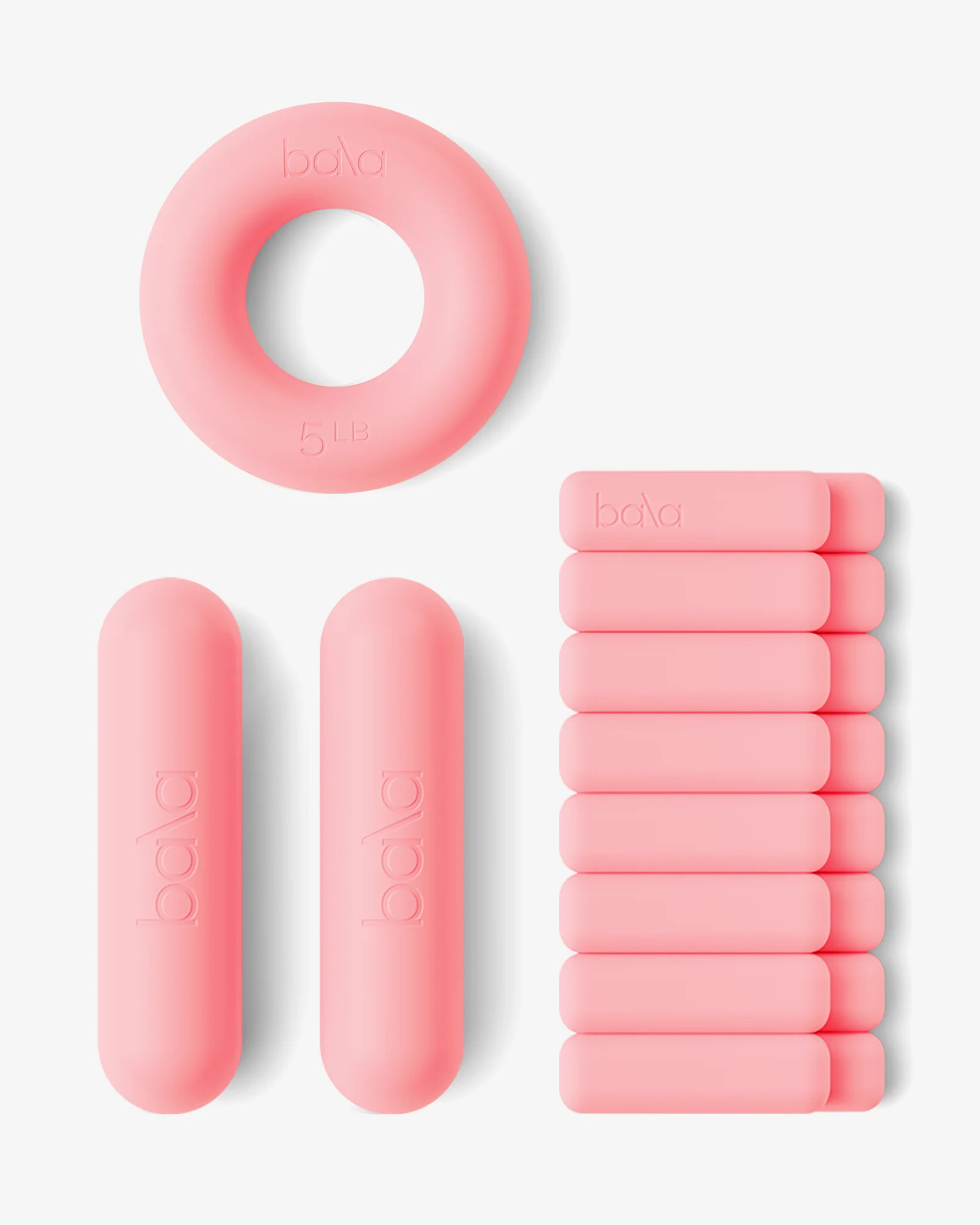 The Starter Kit | Bala