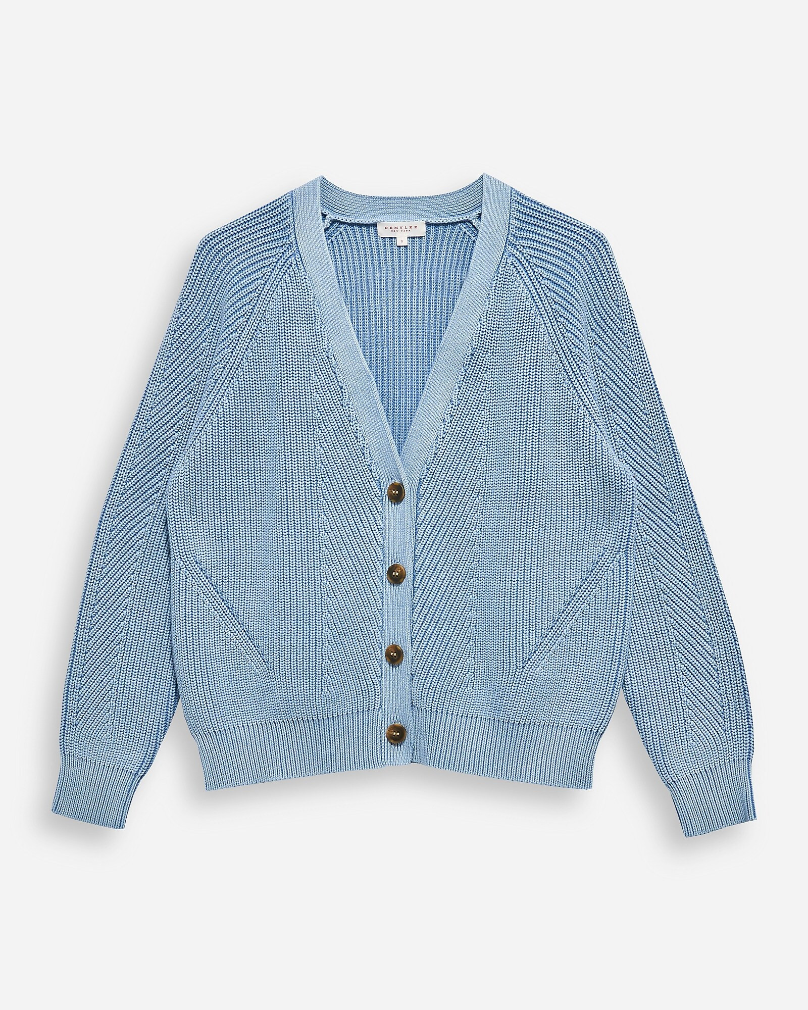 DEMYLEE New York™ Hermoine cardigan sweater | J. Crew US