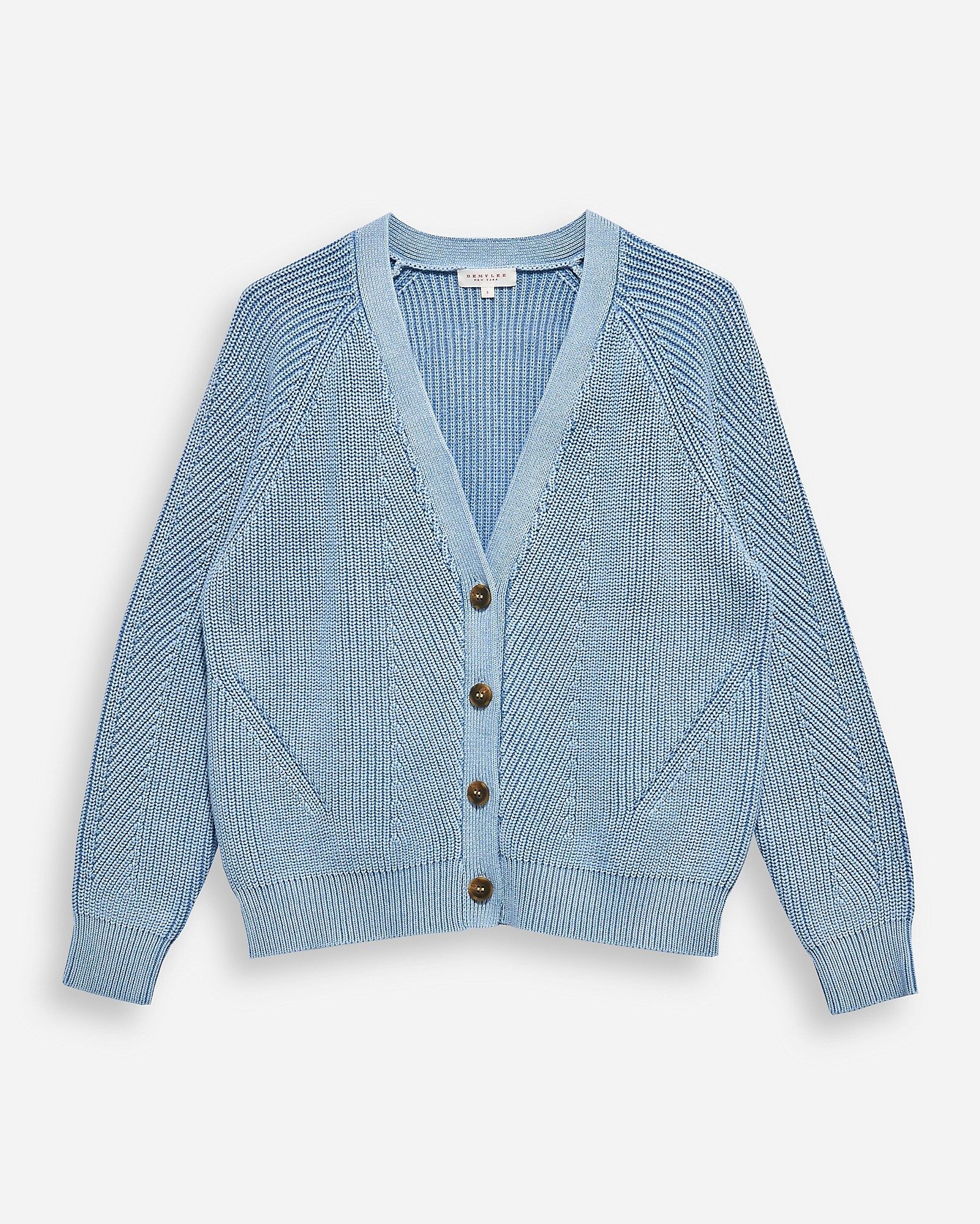 DEMYLEE New York™ Hermoine cardigan sweater | J.Crew US