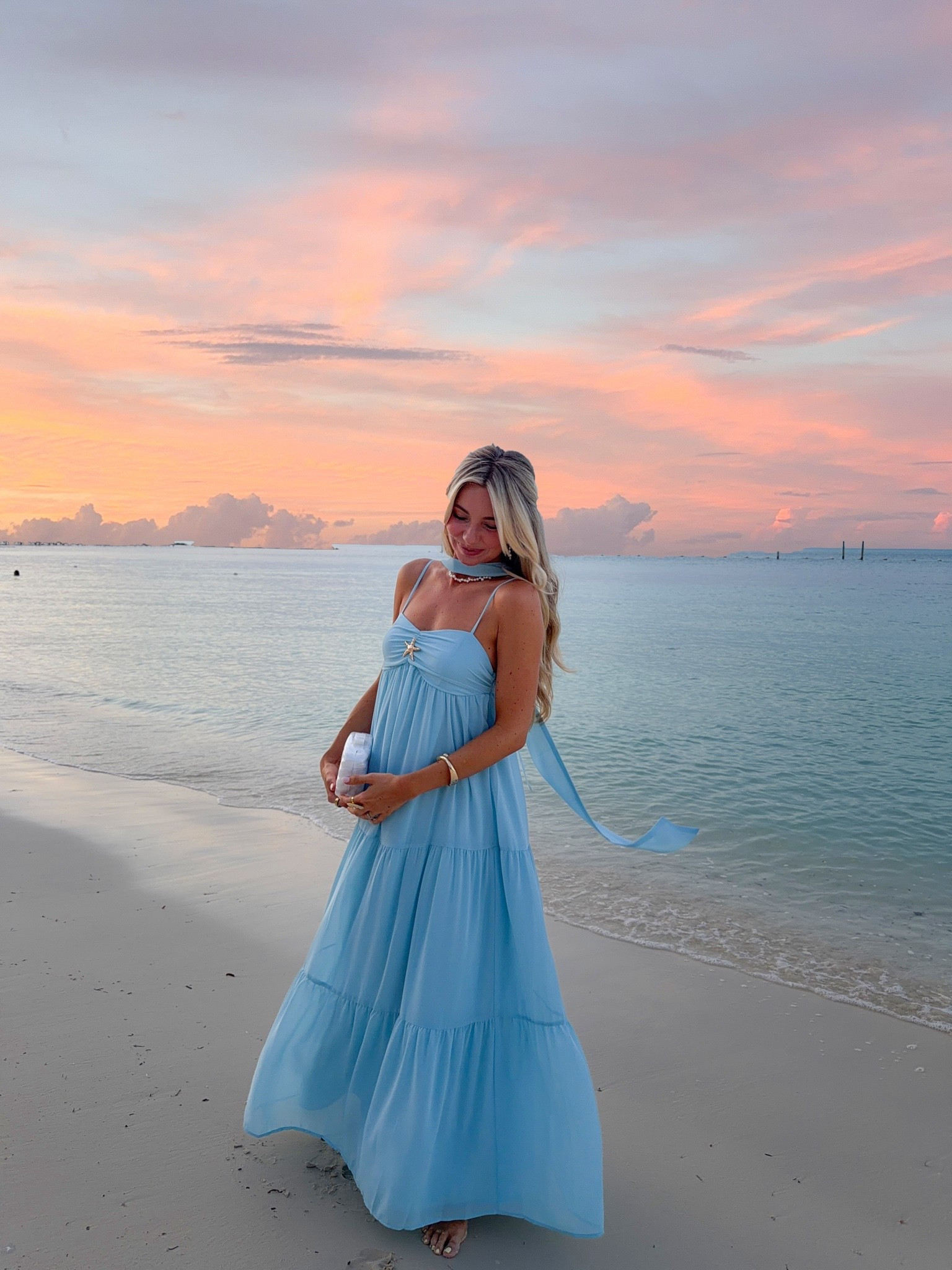 The perfect vacation dress from Hello Molly 🤍 code SOLAR10 for $ off #hellomollypartner

#LTKTravel #LTKWedding #LTKSeasonal