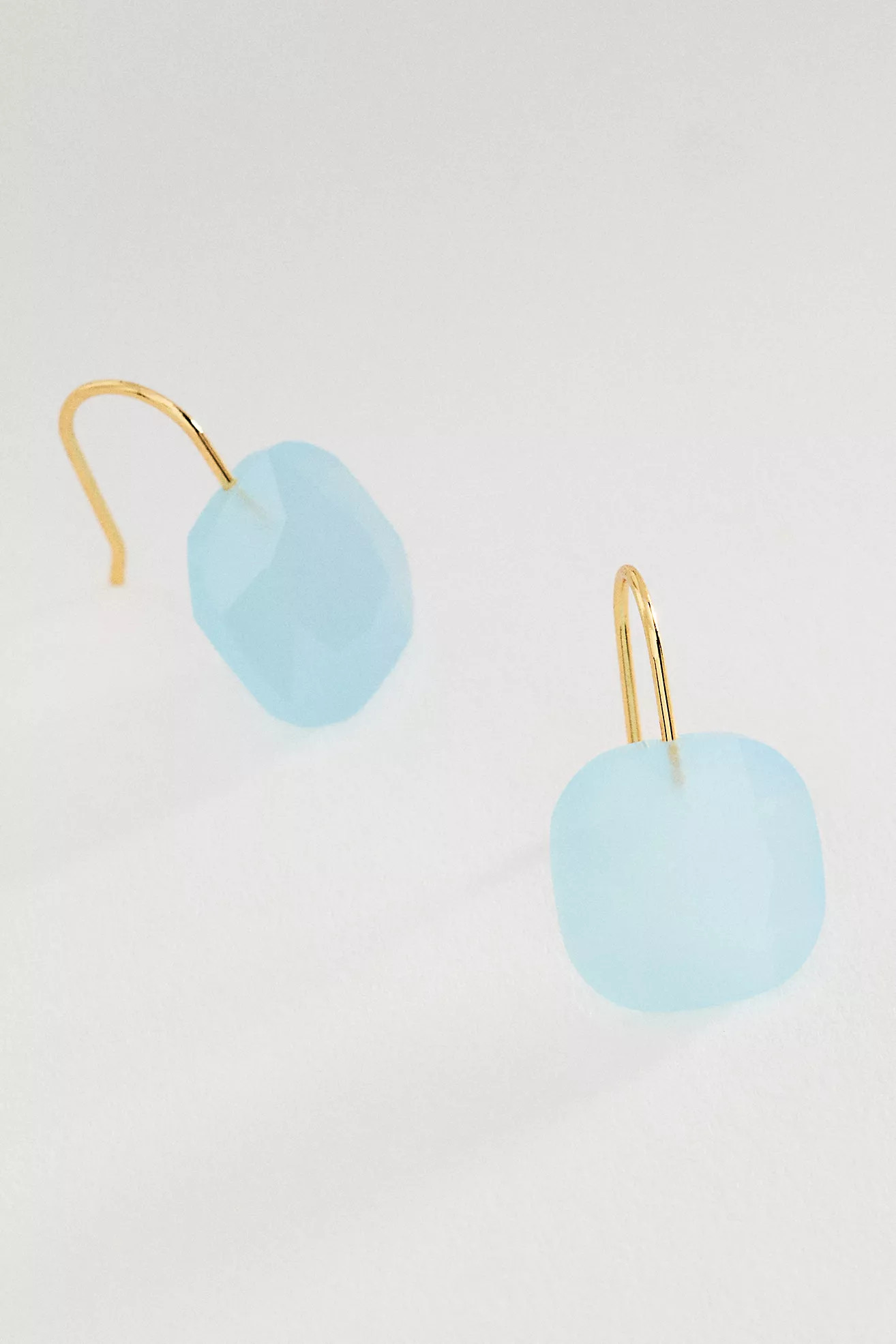 Floating Crystal Earrings | Anthropologie (US)