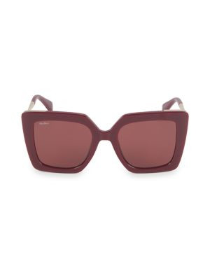 52MM Butterfly Sunglasses | Saks Fifth Avenue OFF 5TH
