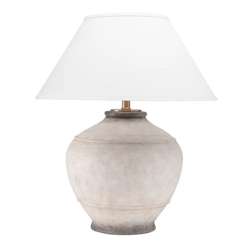 Corrina Ceramic Table Lamp | Wayfair North America