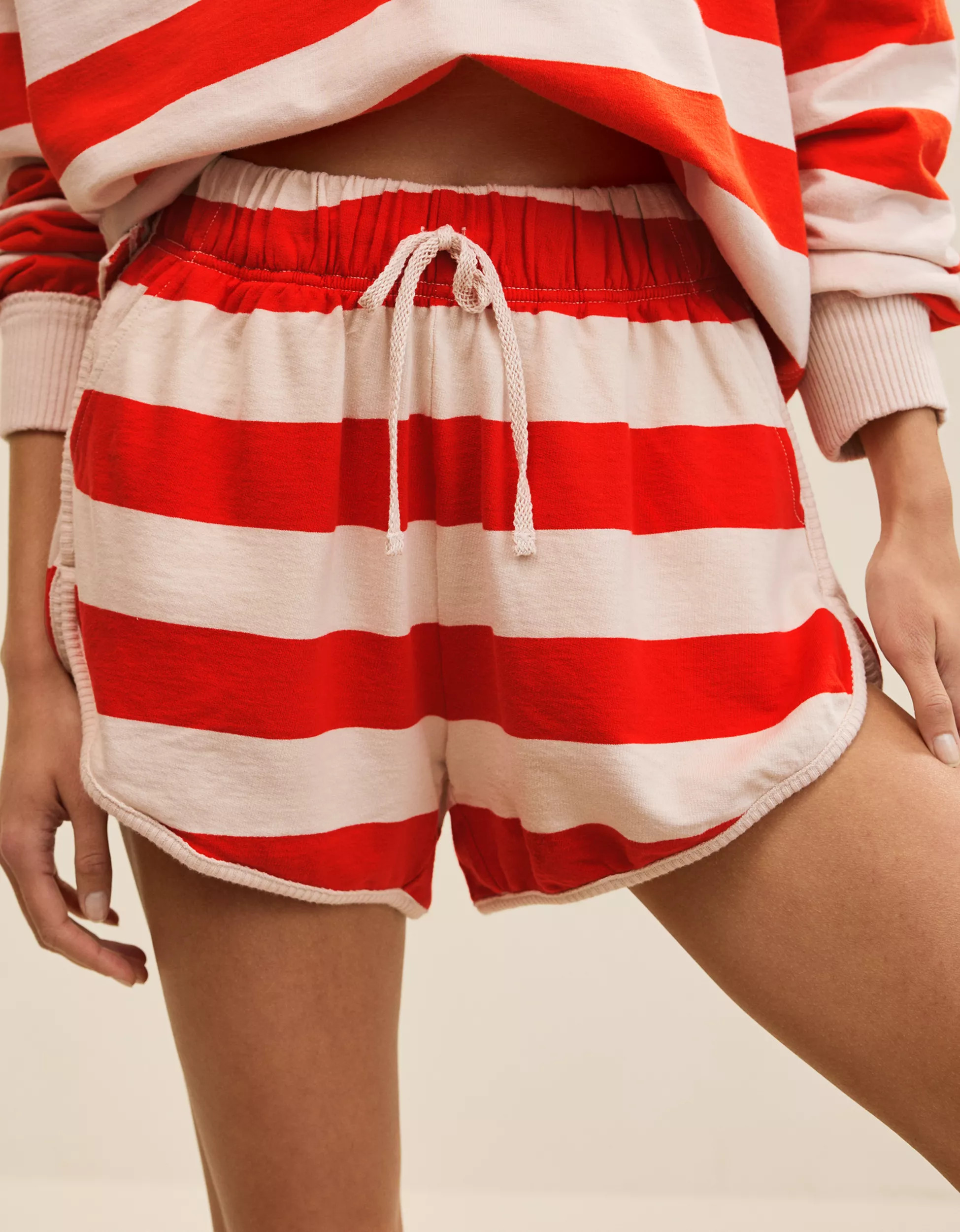 Aerie Poolside Terry Short | Aerie