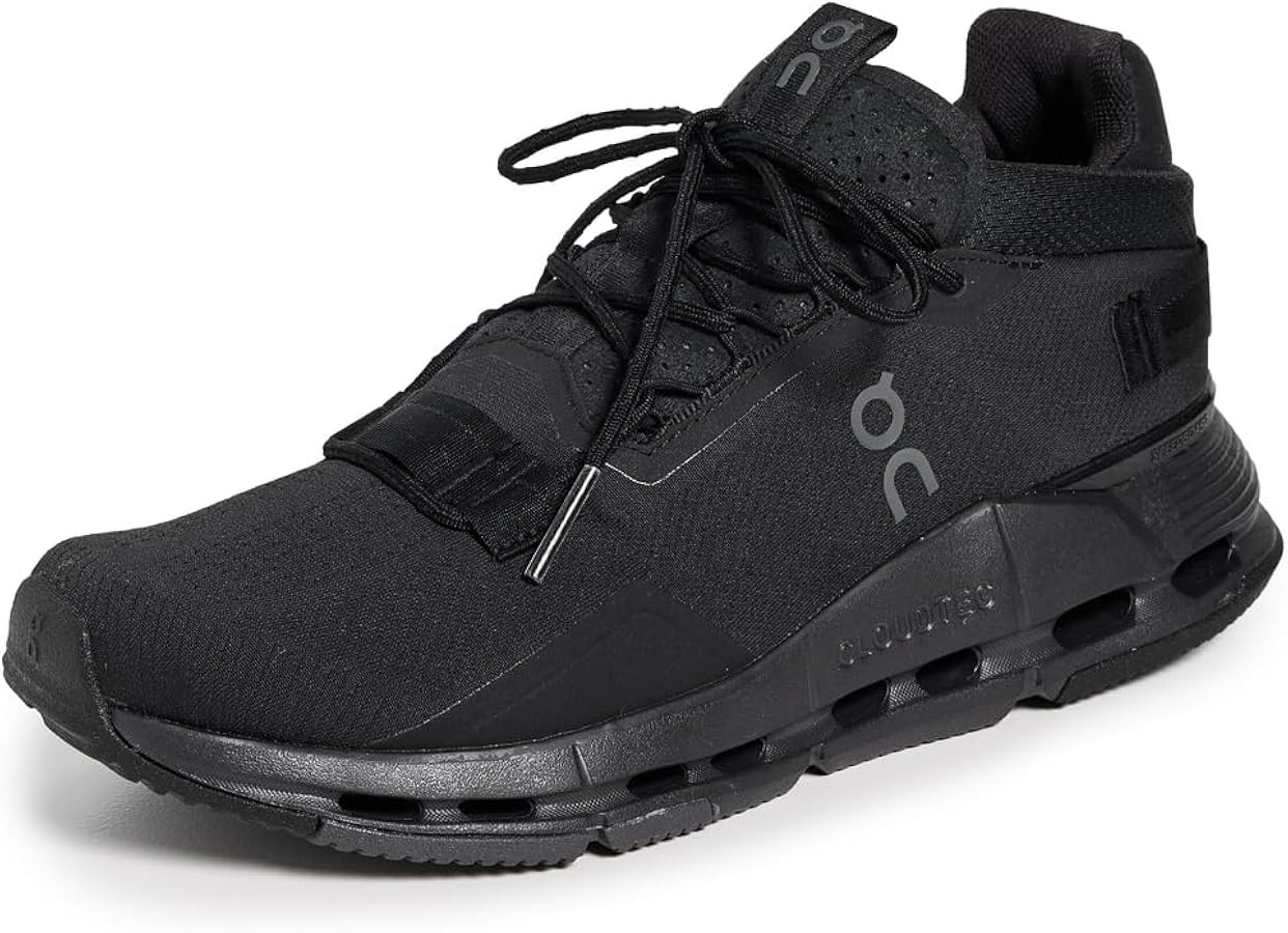 On Men's Cloudnova 2 Sneakers | Amazon (US)