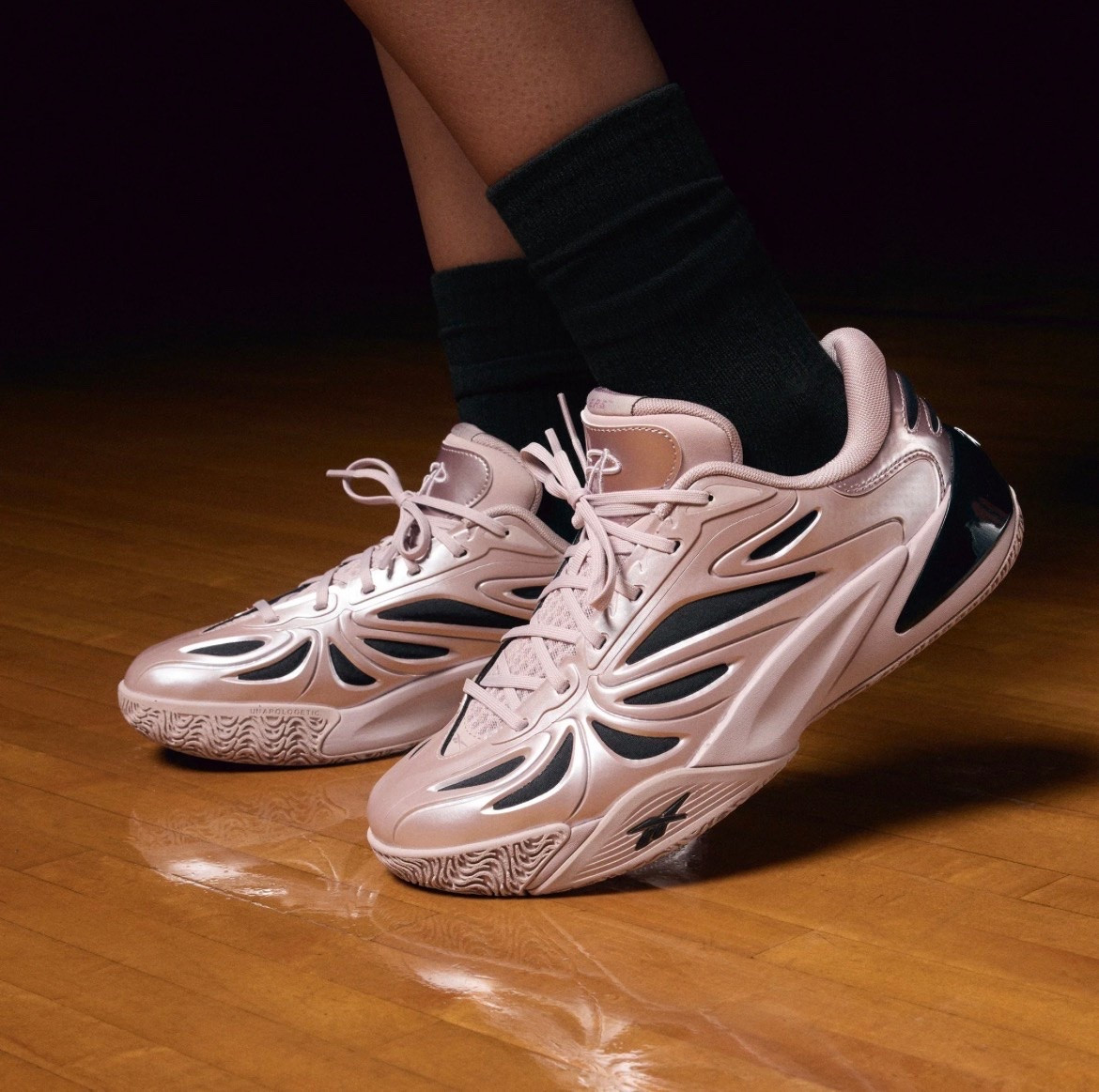 Angel Reese 1 Basketball Shoes

#LTKMothersDay #LTKxMadewell #LTKmomlife